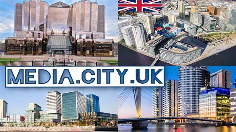 media cuty|media city uk.